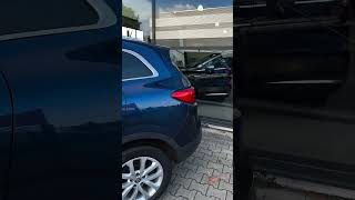 2016 Renault Kadjar 12 TCe Automaat Intens Trekhaak [upl. by Kerrison833]