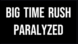 Big Time Rush  Paralyzed 2022 Version PaulPoland Extended Version 2024 [upl. by Nej439]