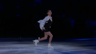 2019 CSOI Evgenia Medvedeva  Beautiful Mess [upl. by Cirtemed908]