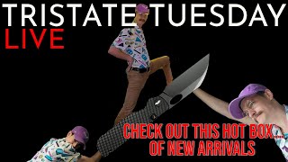 We Hit 14k Subs  Tristate Tuesday LIVE [upl. by Hollis]