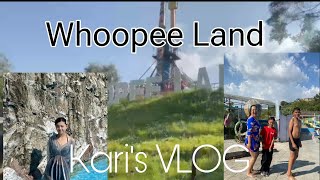 A visit to Whoopee Land [upl. by Kevina379]