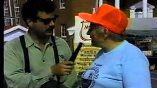 Part 2 The 11th Annual Watermelon Festival 1990 Tompkinsville Kentucky [upl. by Morena]