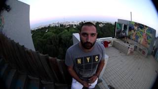 AbnormalsΠίεσηpiesiofficial music video clip HD [upl. by Darice]