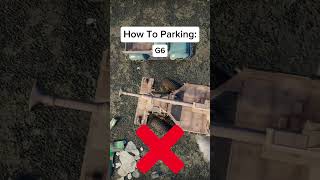 HOW TO PARKING warthunder war thunder warthundergameplay warthundervideos warthundertanks [upl. by Newby53]