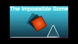 The Impossible Game Soundtrack  All Levels Full Songs [upl. by Arabrab]