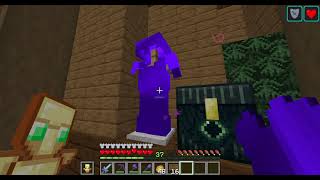 Playing Chaositys SMP [upl. by Phemia]