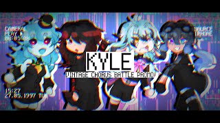 【VCBR0】Remote Control【Kyle】 [upl. by Nilauqcaj374]