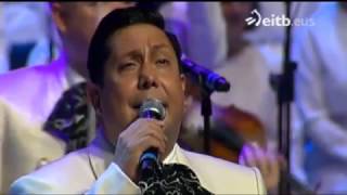 Mariachi Vargas de Tecalitlán  El Pastor [upl. by Enilekaj]