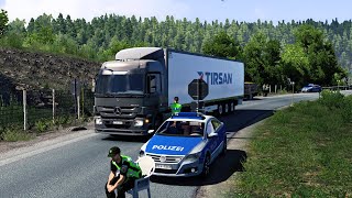 Installation Rheinland amp Pfalz 11 map  RPM  ETS2 [upl. by Lindner]