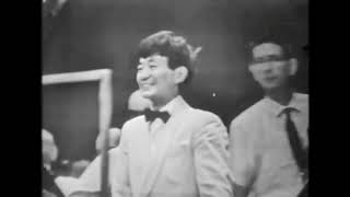 Seiji Ozawa 小澤征爾 in 1966 Tchaikovskys Capriccio Italien op 45 HQ Audio Enhanced [upl. by Mighell]