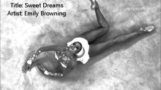 Sweet Dreams With Lyrics Music For Rhythmic Gymnastics [upl. by Nivre]