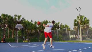 Trick Shot Mastery  BManley  LL6 [upl. by Repooc]