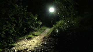 Liteville TRAILTROPHY  Nightride Session [upl. by Edgerton11]