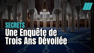 Mosquées Les Réalités Inquiétantes Révélées par une Enquête [upl. by Elane]