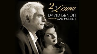 David Benoit feat Jane Monheit Barcelona Nights [upl. by Ennaxxor]