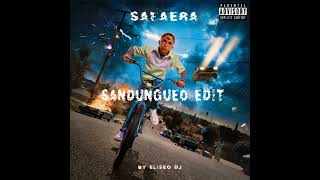 Safaera Sandungueo Dj Eliseo [upl. by Enyamert681]