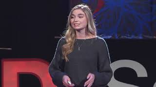 Why you should take a break Prioritizing mental health in schools  Hailey Hardcastle  TEDxSalem [upl. by Rehpoitsirhc703]