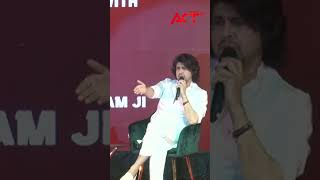 The Art of Performance Sonu Nigam on Honoring Every Song✨ 🎶 [upl. by Bette127]