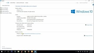 How to Activate Windows 10 Without Product Keys [upl. by Ripley]