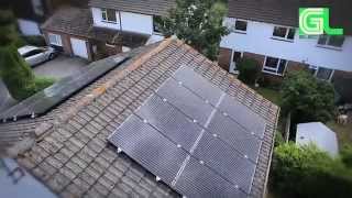 The Solar Feedin Tariff Explained [upl. by Bron865]