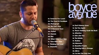 Boyce avenue 2023 [upl. by Jacie]