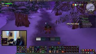 Were Back on that GRINDSET  SOD Phase 4 Leveling  WOW Classic Season of Discovery [upl. by Hanni]