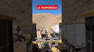 La rumorosa [upl. by Dail]