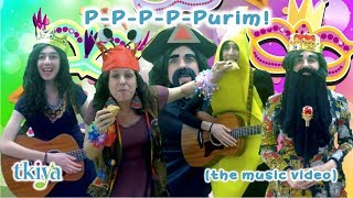 PPPPPURIM the music video [upl. by Aeneus]