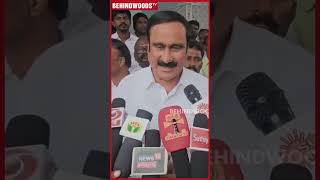 2026ல் VIJAYயுடன் PMK கூட்டணி 😱 அன்புமணி கொடுத்த Twist [upl. by Christoforo]