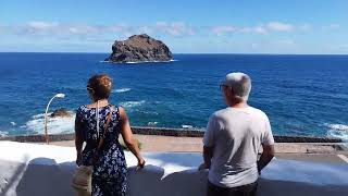 FuerteventuraGran Canaria  Tenerife Parte III [upl. by Ahteres]