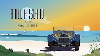 The Amelia Island Auction [upl. by Sathrum871]