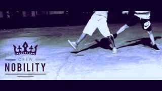 Nobility Crew  Werkin girls  Choreography Dance [upl. by Ahsennod405]