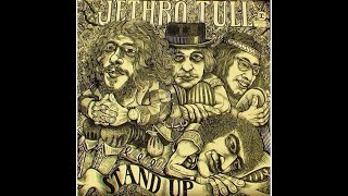 Jethro Tull Stand Up Full Album [upl. by Annav]