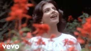 Aisa Sama Na Hota Full Video  Zameen AasmanSanjay DuttLata MangeshkarRD Burman [upl. by Eirahs]