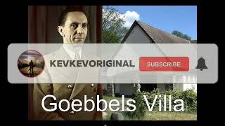 Goebbels Villa Lost Places [upl. by Saisoj]