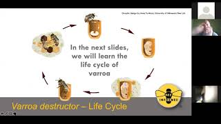 Voracious Varroa [upl. by Mireille]