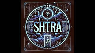 SHTRA aka Salmz The Magician drum amp bass mix [upl. by Nylodam]