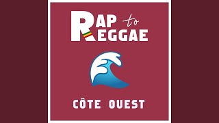 Côte Ouest Reggae Version [upl. by Meirrak]