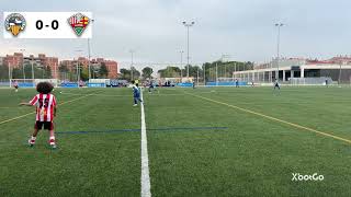 SABADELL LLEFIA S13 2024 25 HD 1080p [upl. by Noxaj]