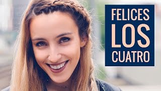 Maluma  Felices los 4  Cover by Xandra Garsem [upl. by Hasila]