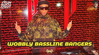 WOBBLY BASSLINE BANGERS VOL 9 🔥❤️‍🔥💯 music viral trending dj meme [upl. by Tolland]