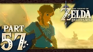 Zelda Breath Wild 2 Player series  Basement [upl. by Sundstrom]