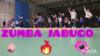 Zumba Jabugo [upl. by Ariec]