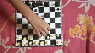 SOLLER GAMBIT checkmate with sacrificing your QUEEN [upl. by Boot429]