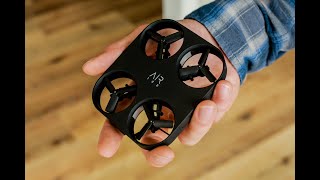 5 Best Selfie Drones Pocket Drones [upl. by Armillia]