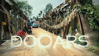 Our Travelogue Presents Dooars Series  Trailer  dooars bangla vlogs [upl. by Luelle]