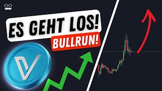 Dieser ALTCOIN hat ENORMES BULLRUN POTENZIAL  KAufzonen  Preisziele  Prognose 2024 [upl. by Ynnor282]