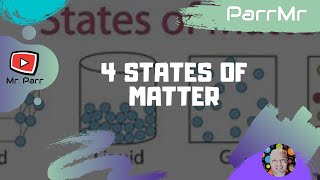 4 States of Matter Song [upl. by Kciredor531]