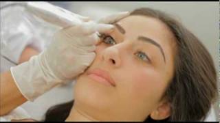 HELIANTHE Permanent Make Up Aventura Permanent Makeup Miami Sunny Isles Hallandale Hollywood [upl. by Aivonas]