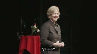 El Poder de la vulnerabilidad  Brené Brown en TEDxHouston [upl. by Olegnalehcim764]